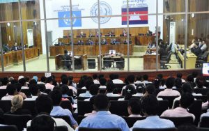 cambodia program human right law study