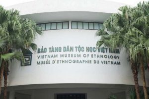 vietnam museum of technology