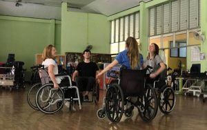 health science in thailand