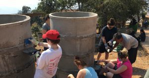 Social Studies in Thailand program