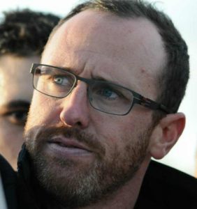 Daniel Donati