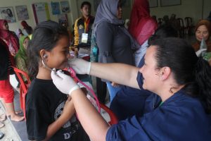 Primary Healthcare and Nursing in Indonesia (3)