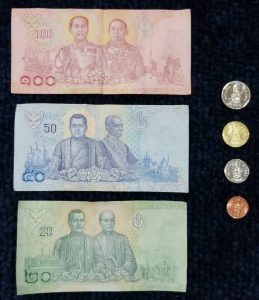 Thai Note