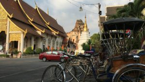 Buddhism in Southeast Asia