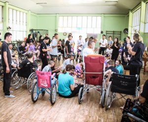 Physiotherapy Placement in Bangkok