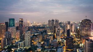 Global Business & Corporate Social Responsibility
