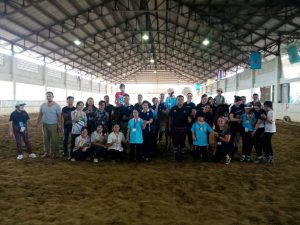 Physiotherapy Placement in Bangkok