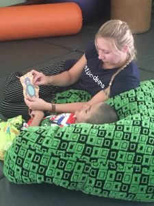 Physiotherapy Placement in Bangkok