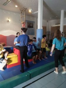 Physiotherapy Placement in Bangkok