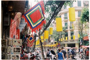 Vietnam Student Heritage Tour