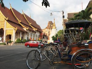 Buddhism in Southeast Asia Learn how Buddhism evolves and integrates into the vibrant and dynamic lives of Southeast Asian societies.
