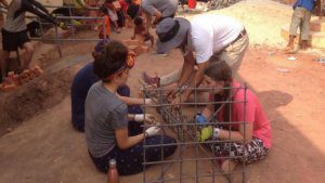 CAMBODIA FOR HIGH SCHOOL