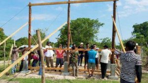 Cambodia High School Tours