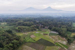 Geoscience Study Tour in Indonesia