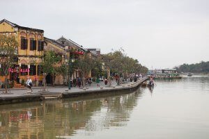 Hoi An