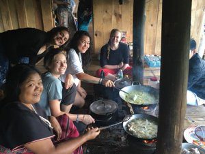 Thailand - Singleton High School