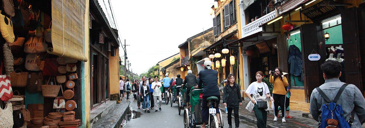 Hoi An