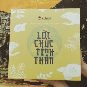 MID-AUTUMN FESTIVAL