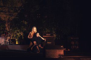 dance community in Yogyakarta