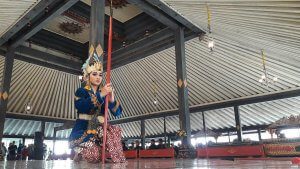 Art in Yogyakarta