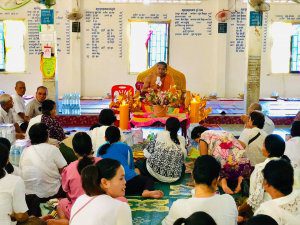 Pchum Ben Day 2