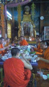 Pchum Ben Day