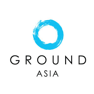 Ground[New] Black