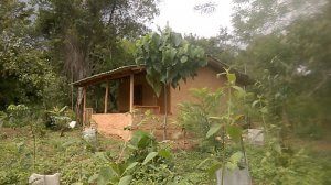 Remote Village of Digana3