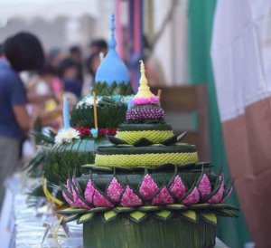 loy krathong