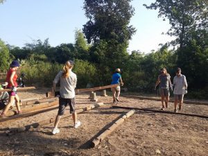 From the Ground Up: The GROUND Asia Story