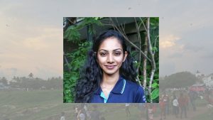 Meet the Team : Sri Lanka