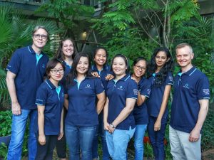 From the Ground Up- The GROUND Asia Story