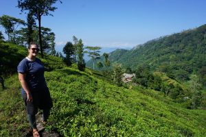 Meet the GM: Lauren Groves