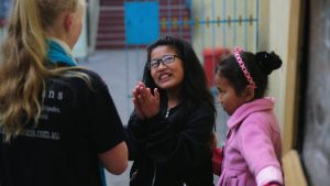 How We Work With Schools to Customize Programs