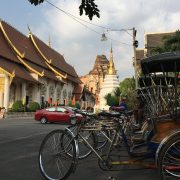 10 Things You Need to Know Before Traveling to Thailand