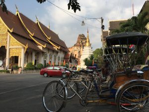 10 Things You Need to Know Before Traveling to Thailand