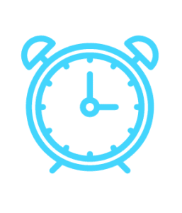 total hours spent on projects