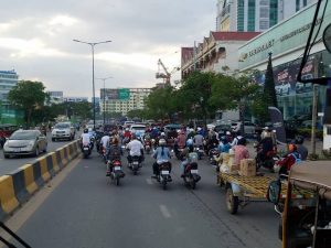 10 Things you need to know before traveling to Cambodia