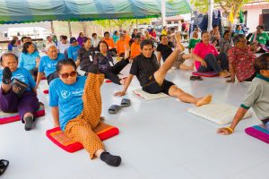 Exercise Science in Thailand2