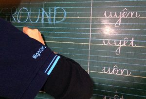 How Traveling with Students Makes Better Teachers