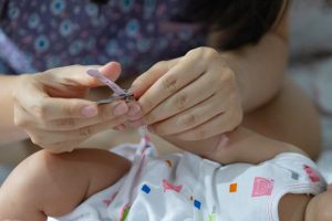 Midwifery in Thailand4