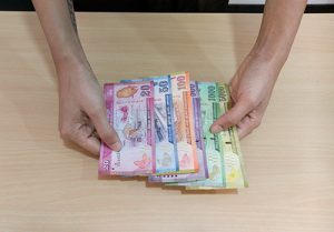 Traveling to Sri Lanka