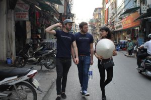 Who We Are and What We Do min