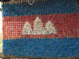 How to Get a Visa for Cambodia