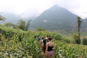 Packing Checklist For Trekking in Vietnam