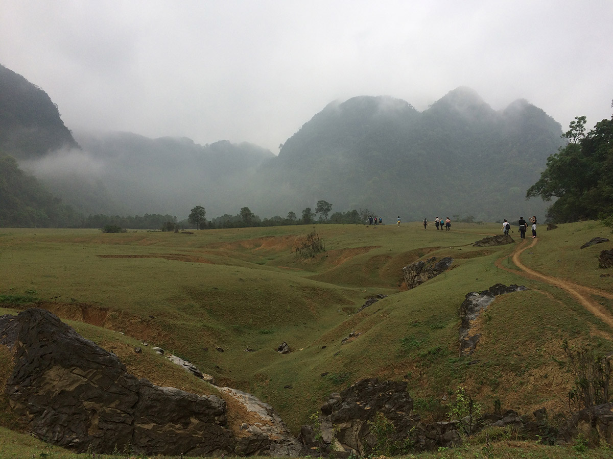 Packing Checklist For Trekking in Vietnam