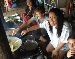 Ten Tips for Staying Healthy While Traveling
