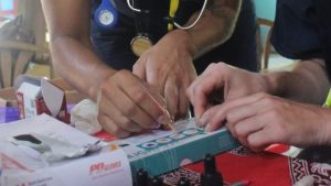 Pharmacy and Biomedicine in Indonesia