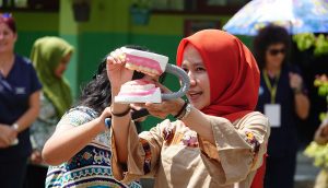 Oral Health in Indonesia