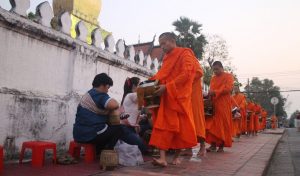 Our Destinations - Laos 1500